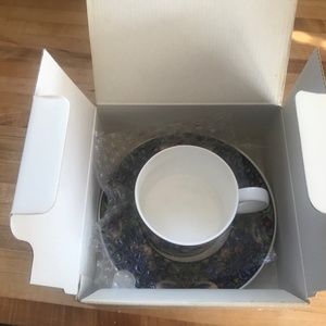 @schellca Listing for the pair of William Morris cups and saucers